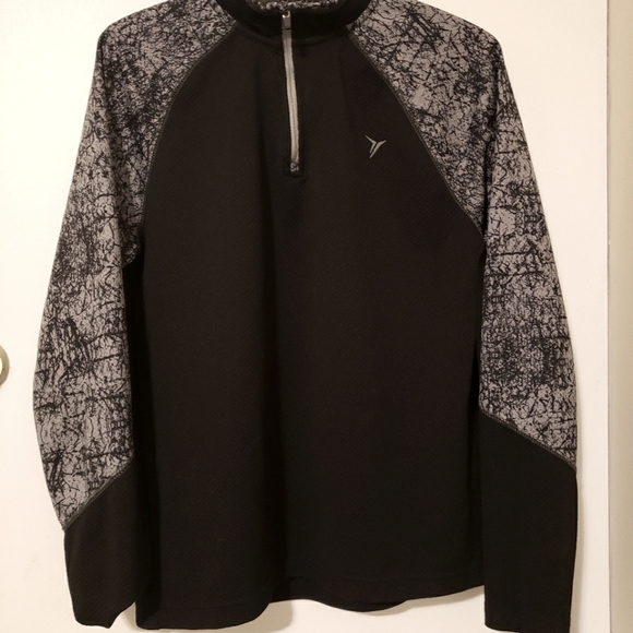 Gap outdoor long-sleeve - Picture 1 of 5